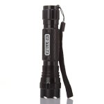 Pellor New Flashlight Red Light Astronomy Stargazing Torch Tactical Hunter Defender 5 Modes