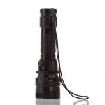 Pellor Rechargeable Pellor Diving 1200Lm CREE XM-L T6 LED Flashlight Torch Waterproof 150m