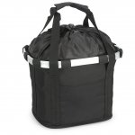 PELLOR Front Bicycle Bike Basket Waterproof Aluminum Frame MTB Folding Bike Ride Basket Carrier