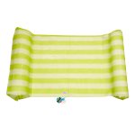 Pellor New Premium Swimming Pool Floating Water Hammock Lounge Chair