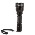 Pellor New 1600LM CREE XM-L T6 LED Flashlight Torch Lamp Security 5 Modes