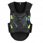 PELLOR Cycling Motorcycle Motocross Anti-fall Protective Vest Protector Gear for Skiing Riding