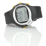Pellor Exercise Watch/Heart Rate Monitor Plus Watch with Calorie Counting