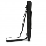 PELLOR Outdoor Hunting Knife Pouch Fishing Accessory Bag Multi-function Shotgun Scabbard Gun Case