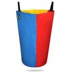 PELLOR Outdoor Traning Fun Race Game Jumping Sack for Adult Children Kids
