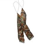 PELLOR Rain-proof Pants Rain Chaps for Outdoor Hiking Camping Hunting Riding
