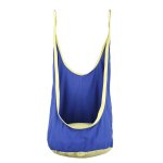 Pellor New Children's Outdoor Suspension Seat Kids Swing Hammock