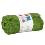 Pellor Hot Deluxe Non Skid Yoga Towel 5 Color Yoga Mat