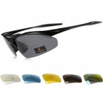 Free Soldier Outdoor Sports Polarized Sunglasses Cycling Glasses