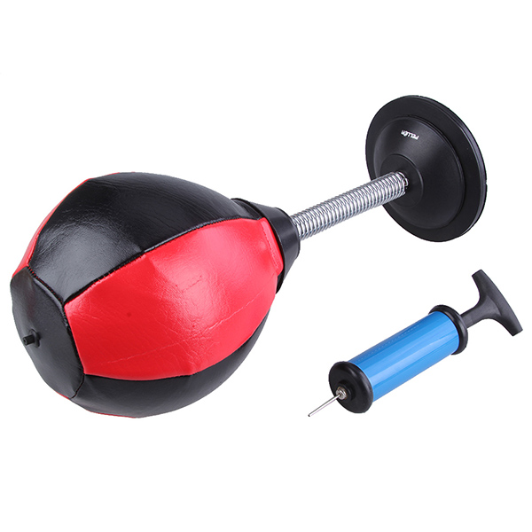 Princess International Stress Buster – Desktop Punching Ball Zum Stressabbau Im Büro Oder Zuhause