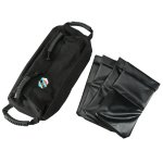 PELLOR Outdoor Fitness Weightlifting Sandbag Adjustable Weight Sandbag With Inner Bag
